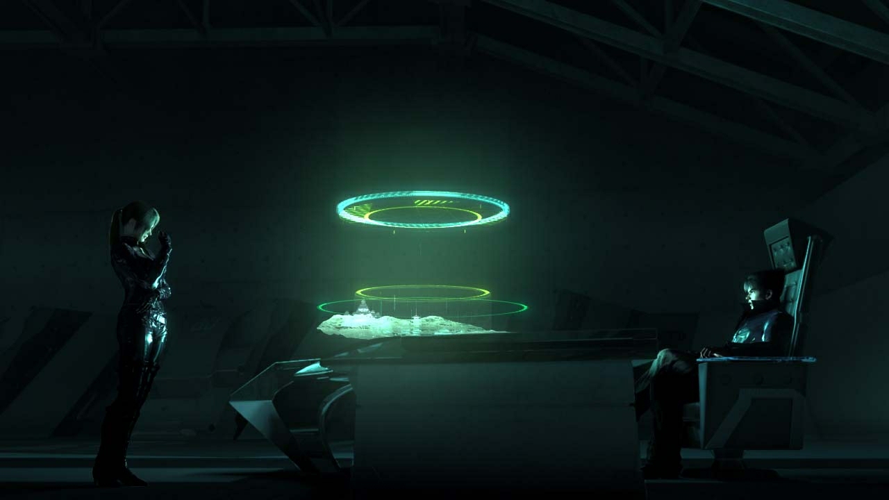 Tekken Hybrid - Imagen 25